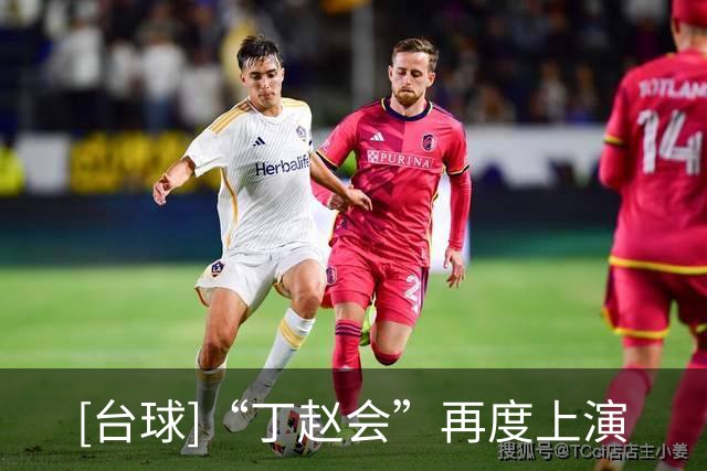 [台球]“丁赵会”再度上演